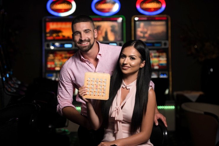 Panduan Vivo live casino untuk Indonesia