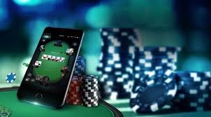 Keamanan akun saat membuka kasino live