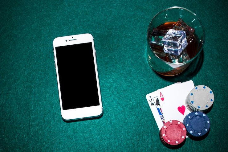 Akses mobile Hoki Es tiny11 yang responsif