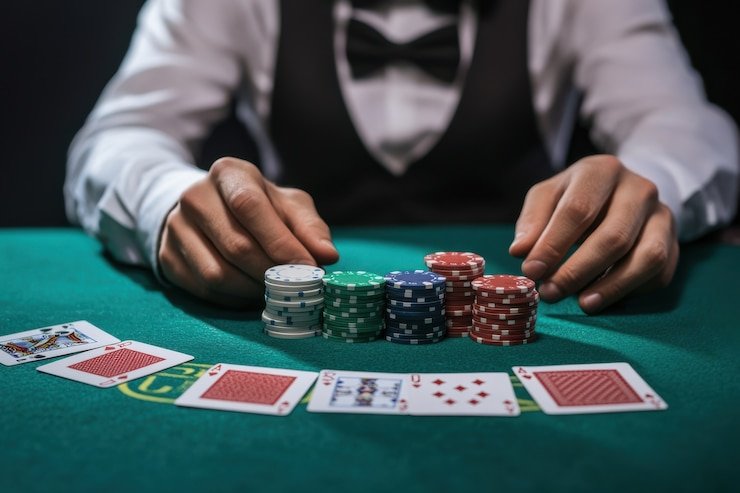 Panduan live casino WM untuk pengguna Indonesia